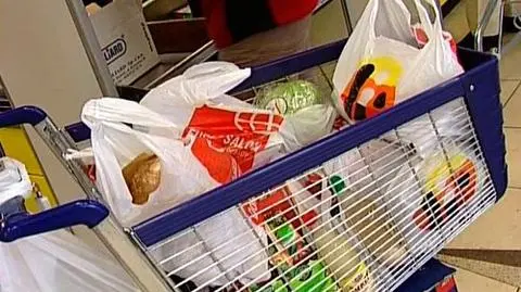 Ceny rosną na potęgę