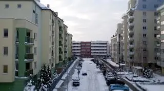 Co czwarty bankrut był zadłużony we franku szwajcarskim