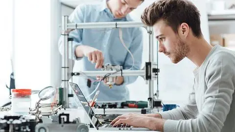 Perspektywy: pierwsza edycja Rankingu Studiów Inżynierskich