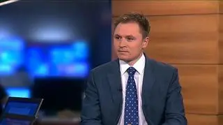 Czy warto umieścić spółki z branży motoryzacyjnej w swoim portfelu? Jakub Szkopek z DI BRE uważa, że notowania tych spółek są silnie powiązane z koniunkturą. Więcej w rozmowie z Rafałem Hirschem.
