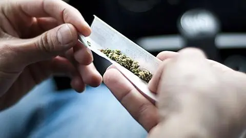 Pracodawcy z Kolorado mogą wyrzucić za palenie legalnej marihuany