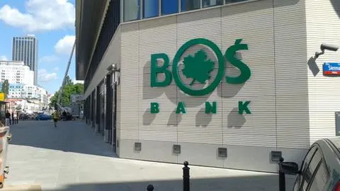 Rada nadzorcza BOŚ powołała zarząd nowej kadencji