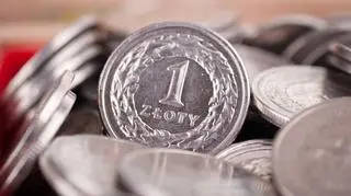 Deficyt budżetu państwa po październiku wyniósł 34 mld 487,9 mln zł