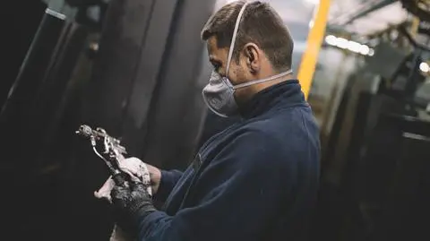 Przeciętne wynagrodzenie i zatrudnienie - dane GUS za marzec 2020 roku