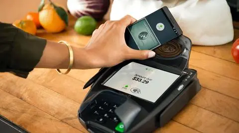 Google tworzy Android Pay