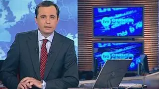 Serwis ekonomiczny TVN CNBC BIZNES z godz. 9