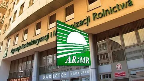 Daniel Obajtek nowym szefem ARiMR