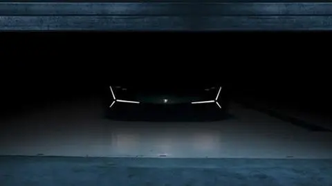 Lamborghini i MIT chcą stworzyć samochód przyszłości