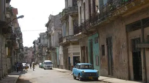 USA łagodzą restrykcje wobec Kuby. Hawana pójdzie w kierunku autorytarnego kapitalizmu?