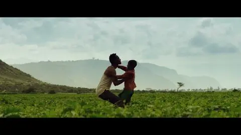 Ursus podbija Afrykę. Tę reklamę musisz zobaczyć