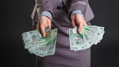 Rząd PiS. Za wyłudzenia VAT nawet 25 lat więzienia