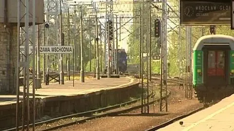 Pojadą czy popłyną?