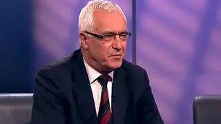 Do końca roku nie będzie obniżek stóp procentowych - twierdzą analitycy. Co na to sami przedstawiciele Rady Polityki Pieniężnej? Z członkiem RPP, profesorem Janem Czekajem, w programie "Pieniądze od rana" rozmawiał Robert Stankiewicz.