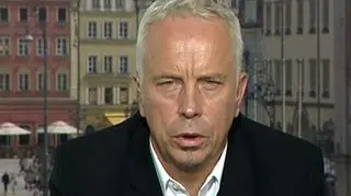 Rynek usług medycznych tak jak każdy inny biznes potrzebuje ram prawnych. Jedna z najważniejszych ustaw czeka na decyzje prezydenta. Określenie koszyka świadczeń gwarantowanych spowoduje, że ubezpieczyciele będą mieli jasną wizję tego, co ubezpieczają. To pozwoli na dynamiczny rozwój tego sektora w Polsce. Gościem Mikołaja Kunicy w "Dniu na Rynkach" był Piotr Gerber, prezes EMC Instytut Medyczny.