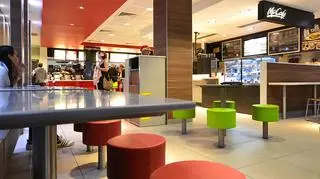 Śledztwo KE w sprawie unikania podatków przez McDonald's