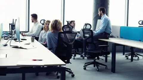 Zarobki w Polsce. Nadrabiamy dystans do średnich wynagrodzeń UE