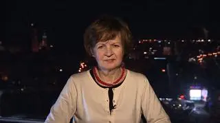 prof. Anna Zielińska-Głębocka