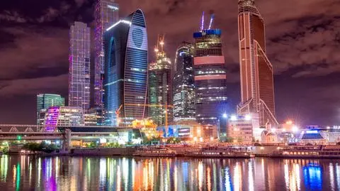 Lepsze relacje Moskwy z Zachodem przyciągają inwestorów