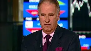 Czy powstanie w Warszawie jeszcze jeden rynek obligacji korporacyjnych, obligacji przedsiębiorstw, obligacji nie skarbowych? Wygląda na to że kolejny krok w tym kierunku został zrobiony po tym jak KNF wyraził zgodę na dokupienie przez giełdę papierów wartościowych pozostałych 61% akcji spółki MTS CeTO.W "Dniu na Rynkach" zapytaliśmy o to prezes spółki, Janusza Czarzastego.