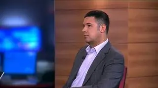 Medicalgorithmics, producent systemu do diagnostyki arytmii, w drodze na NewConnect. Z oferty prywatnej pozyskał ponad 6 mln zł. Debiut planuje na przełomie września i października. Pieniądze z oferty zostaną przeznaczone na system do monitorowania pracy serca. Gościem TVN CNBC był Marek Dziubiński, prezes Medicalgorithmics.