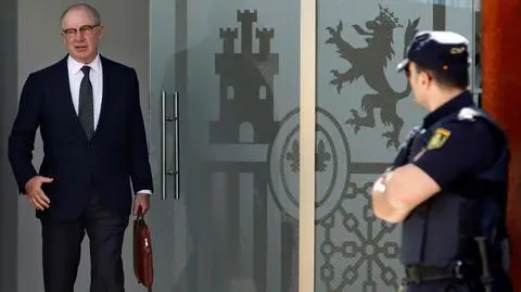 W lutym 2017 r. sąd niższej instancji skazał Rato na 4,5 roku więzienia, ale ten - utrzymując, że transakcje były zgodne z prawem - odwołał się od wyroku