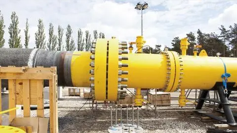 Nord Stream 2 może zostać objęty sankcjami - rosyjska prasa