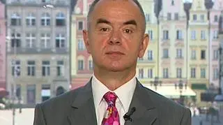 Spółka Fast Finance kupiła pakiet wierzytelności konsumenckich o wartości nominalnej 7,2 mln zł. Pod koniec roku portfel wierzytelności firmy może wynieść nawet 300-350 milionów złotych. W "Dniu na rynkach" gościem Mikołaja Kunicy był Jacek Daroszewski, prezes Fast Finance.