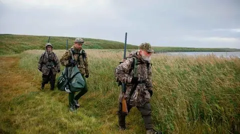 NIK ocenił gospodarkę łowiecką: minister nie ma żadnej kontroli