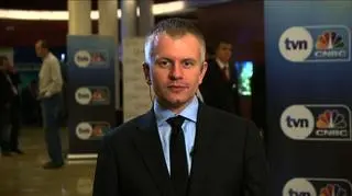 Inwestycje w obligacje korporacyjne w trudnych czasach według prezesa Trinity Radosława Tadajewskiego. Odbyła się konferencja "Profesjonalny Inwestor 2011", imprezie patronowała TVN CNBC