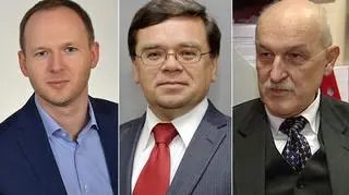 Znamy kandydatów na członkow RPP zaproponowanych przez Senat