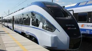 Darty określane, jako „Polskie Pendolino” posiadają 352 miejsca siedzące