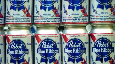 Rosyjski browar kupuje amerykańską legendę piwa