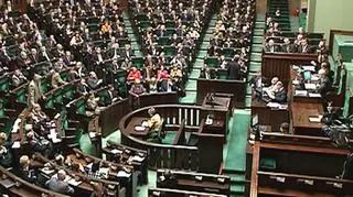 W Sejmie nowej kadencji będzie niewielu ludzi biznesu