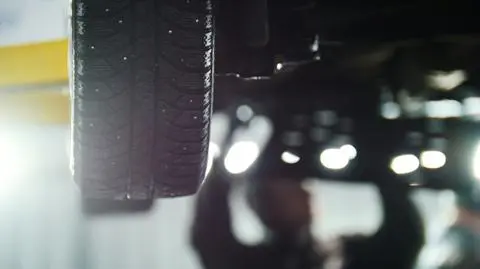 ITS o płynach hamulcowych: część nie spełnia norm