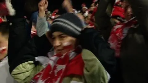 Czy zdążymy z hotelami na Euro 2012?