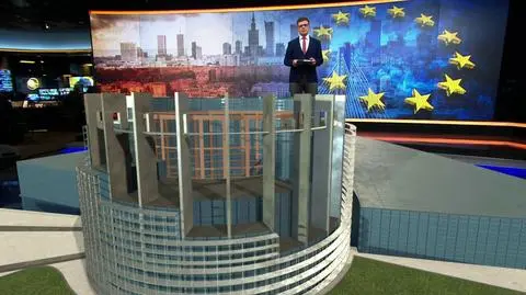 Timmermans ostro o Polsce: zagrożone państwo prawa