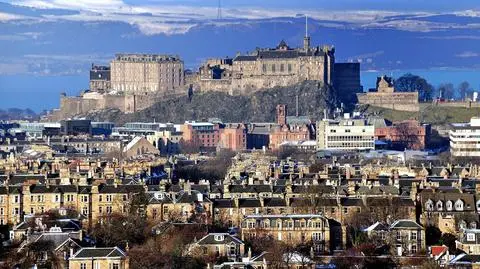 Szkocja będzie emitować własne obligacje