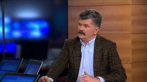 Kondycja gospodarki USA