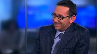 Wykonawca odcinka autostrady A-4 wypowiedział umowę, jutro może ostatecznie zerwać umowę z GDDKiA. Zerwanie kontraktu na prawie 24 km autostrady oznacza, że całej A-4 na Euro2012 nie będzie. O autostradowym problemie rządu w programie "90 minut" Rafał Wojda rozmawiał z Mirosławem Proppe, ekspertem ds. infrastruktury KPMG.