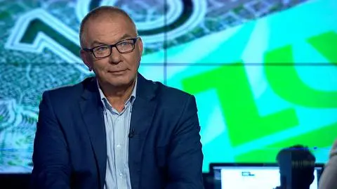 Gościem TVN24 BiS był Adam Abramowicz