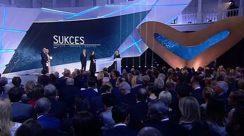 W gronie finalistów "biznesowych Oscarów" znalazło się siedem osób