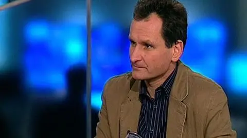 Zawirowania na warszawskim parkiecie