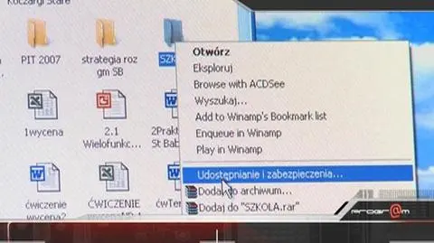 Dziś w "Programie" pokażemy i przetestujemy GPS do zadań specjalnych. Zobaczymy też, jak za pomocą internetu i odpowiedniego oprogramowania mieć dostęp do domowego komputera z dowolnego miejsca.