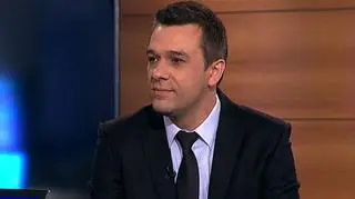 Sfinks odwołał prognozę wyników finansowych na 2011 rok. Według wcześniejszych planów tegoroczny przychody miały sięgnąć 250 milionów złotych, a zysk EBITDA 12 milionów złotych. Czy wyniki Sfinksa będą lepsze czy gorsze od poprzedniej prognozy? - pytamy wiceprezesa spółki Jacka Woźniewicza.