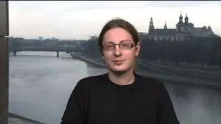 Szansa dla początkujących - 20-22 stycznia w Krakowie odbył się start-up weekend czyli warsztaty dla osób pełnych pomysłów na własny biznes. Gościem programu Blajer Mówi: Biznes był Błażej Wojtyła, pomysłodawca projektu Square It!, który zakłada stworzenie aplikacji pozwalającej na dzielenie się kosztami między uczestnikami, np. wspólnego wyjazdu na narty, czy organizacji imprezy.