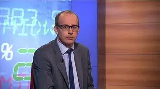 Zaskoczenia nie było. Rada Polityki Pieniężnej, zgodnie z rynkowymi oczekiwaniami nie zmieniła poziomu stóp procentowych. Po czterech wcześniejszych tegorocznych podwyżkach, główna stopa wciąż wynosi 4,5%. Gościem Marcina Kowalskiego był główny ekonomista BZ WBK
