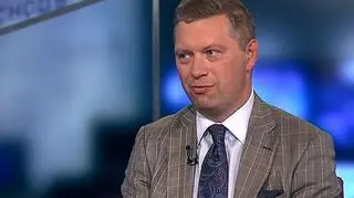 To problem sztuczny - tak o podziale TP SA wypowiedział się w TVN CNBC były minister łączności Maciej Srebro. Według niego zapomina się o inwestycjach na rynku telekomunikacyjnym. Gościem "90 Minut" był Maciej Srebro, były minister łączności.