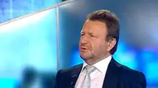 Nowy kierunek inwestycji Józefa Wojciechowskiego 