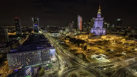 Agencja Fitch potwierdziła rating Polski z perspektywą stabilną