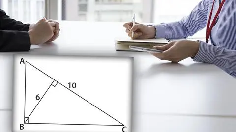 Praca. Pytania na rozmowie kwalifikacyjnej